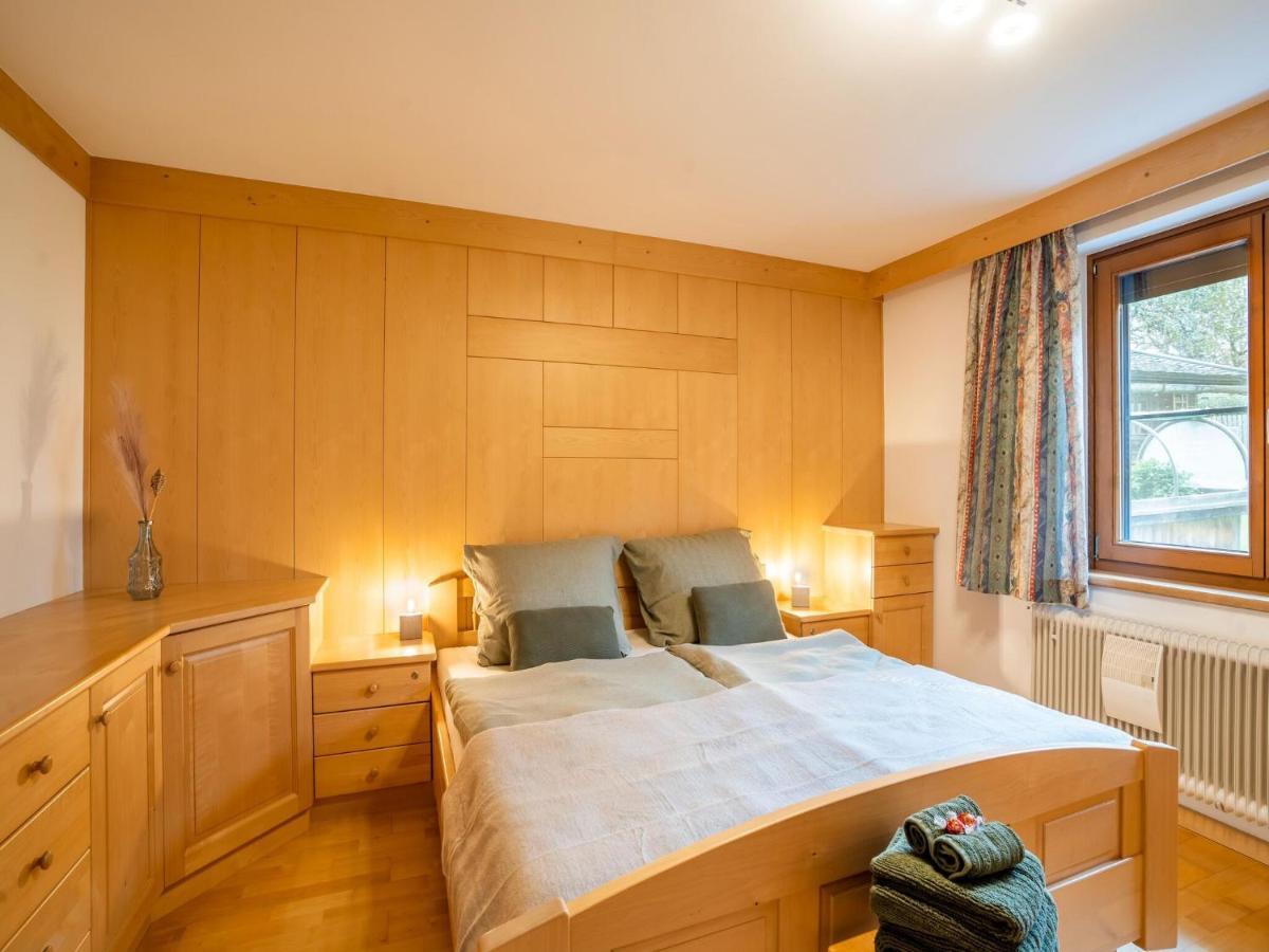 Ferienwohnung Mit Fun Card In Niedernsill Exterior photo